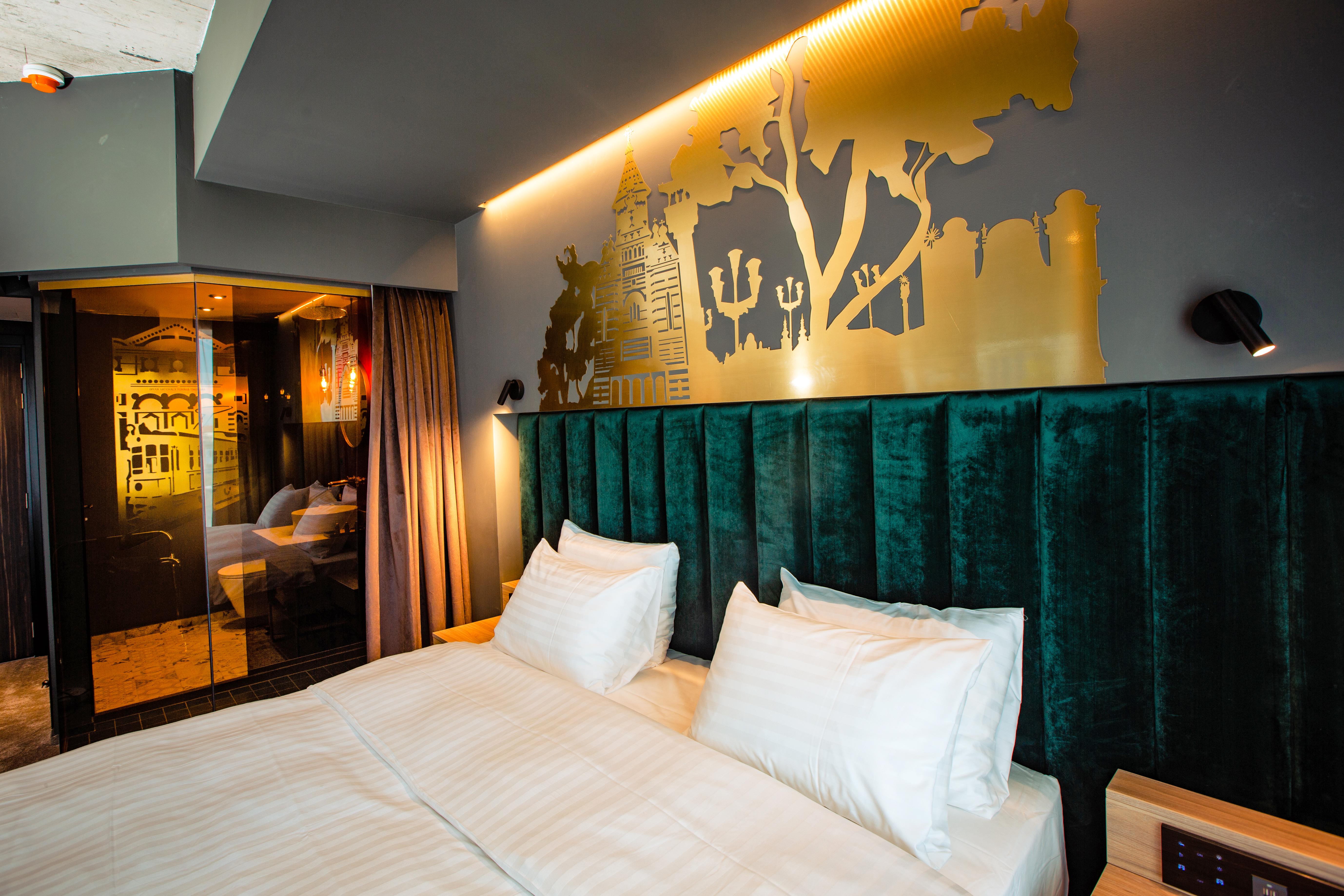 Mercure Timisoara Exterior foto
