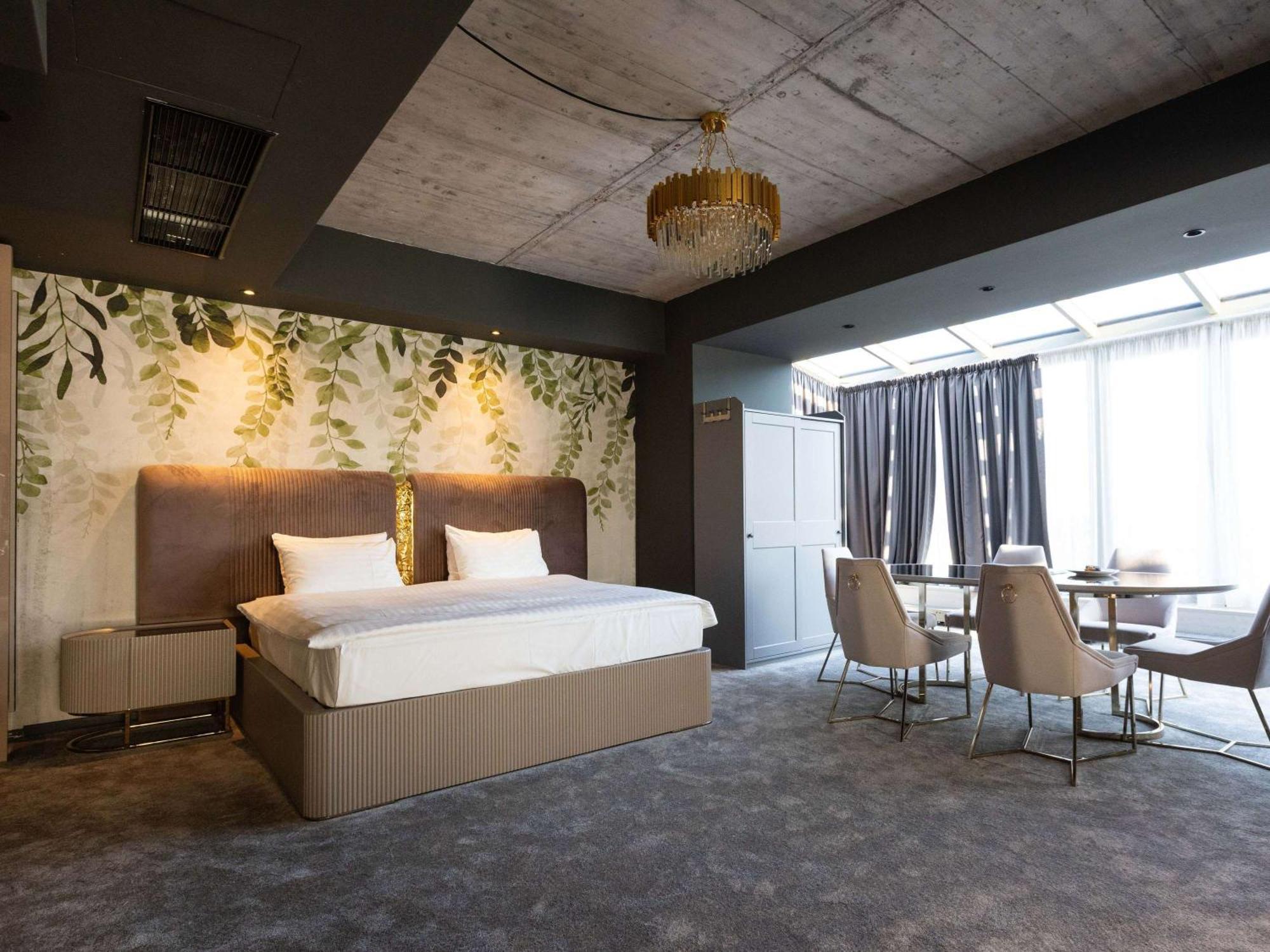 Mercure Timisoara Exterior foto